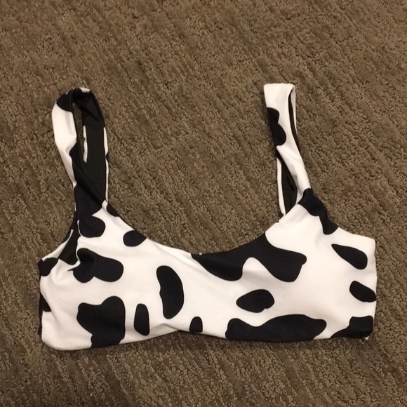 cow bikini - Picture 2 of 5
